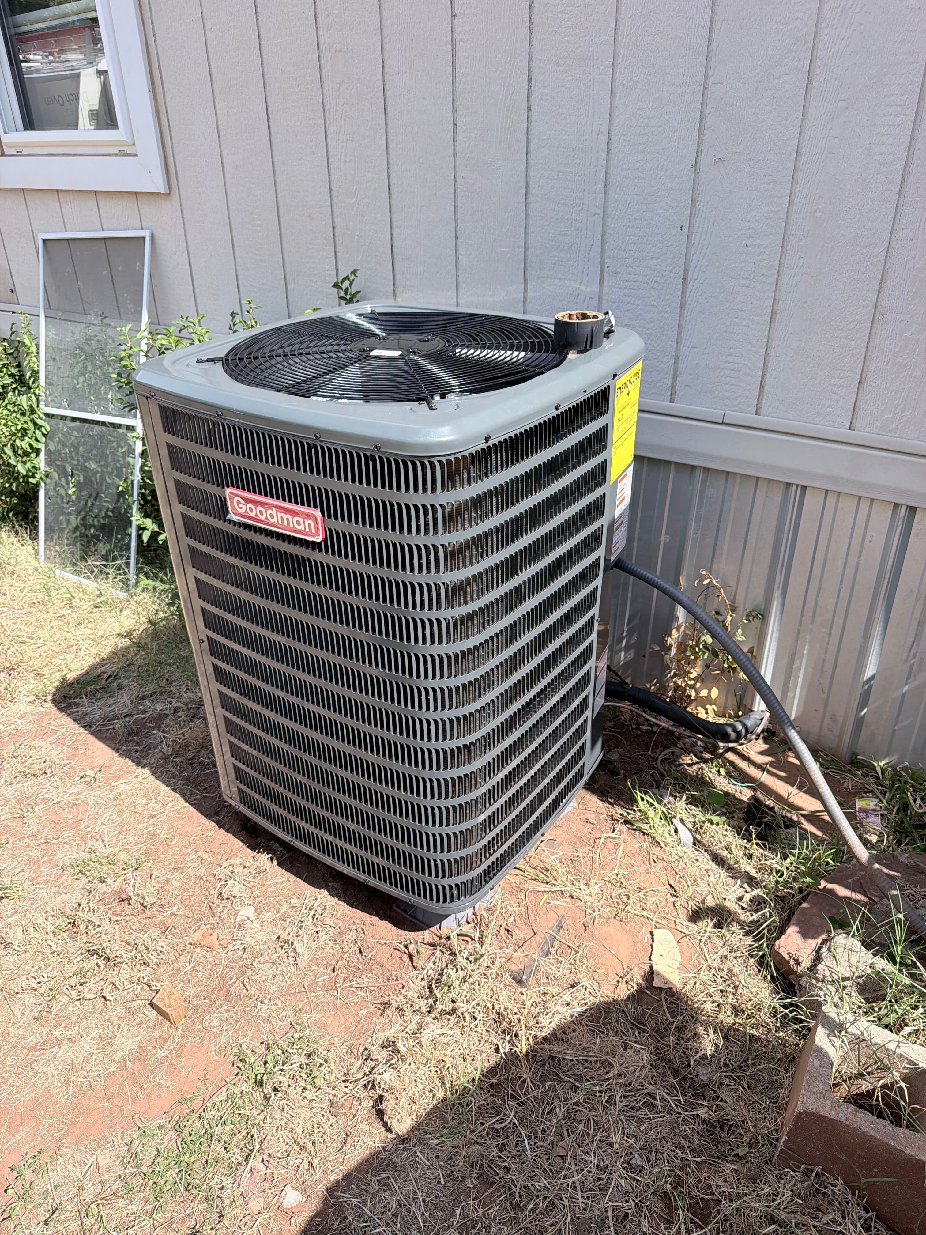 After: System Replacement
