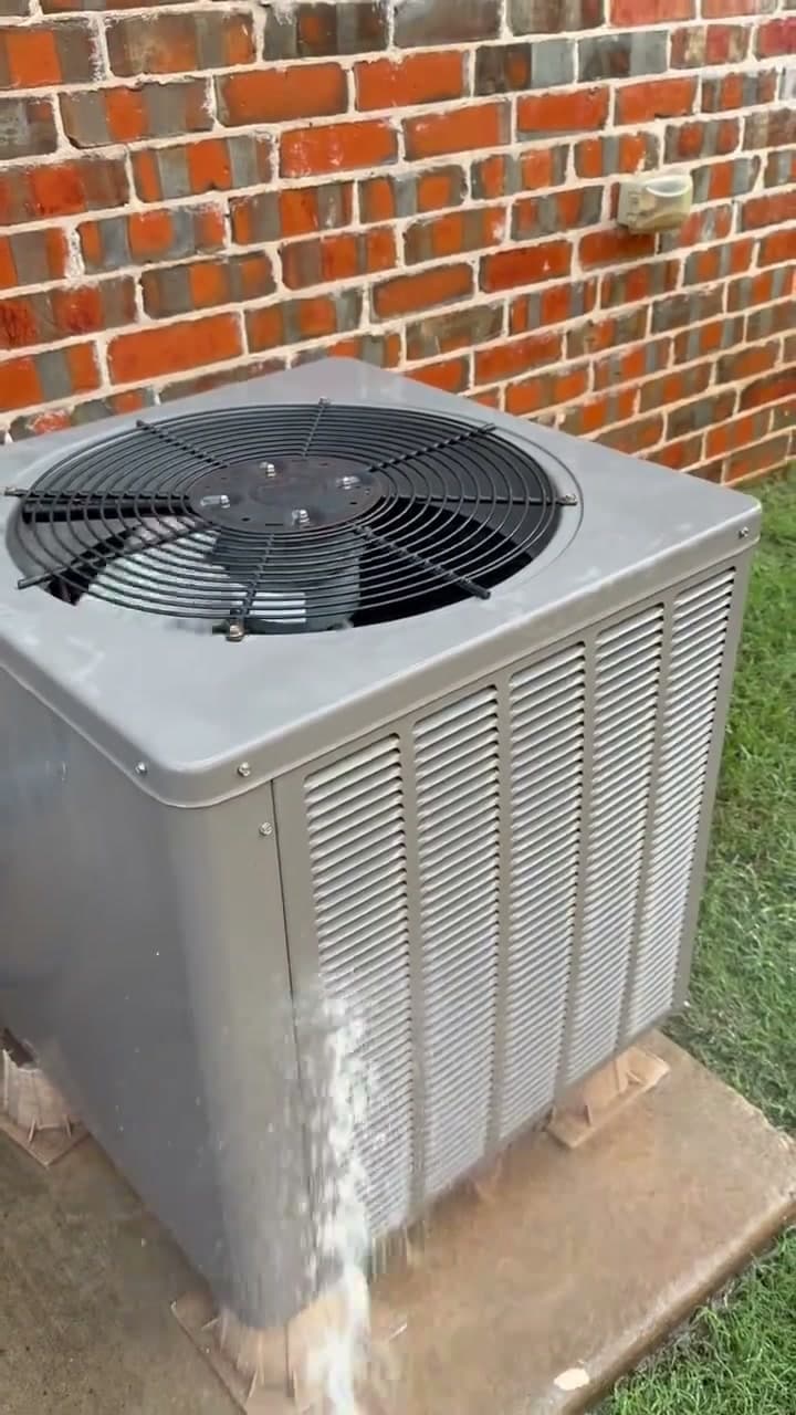 Cleaning video 1 preview