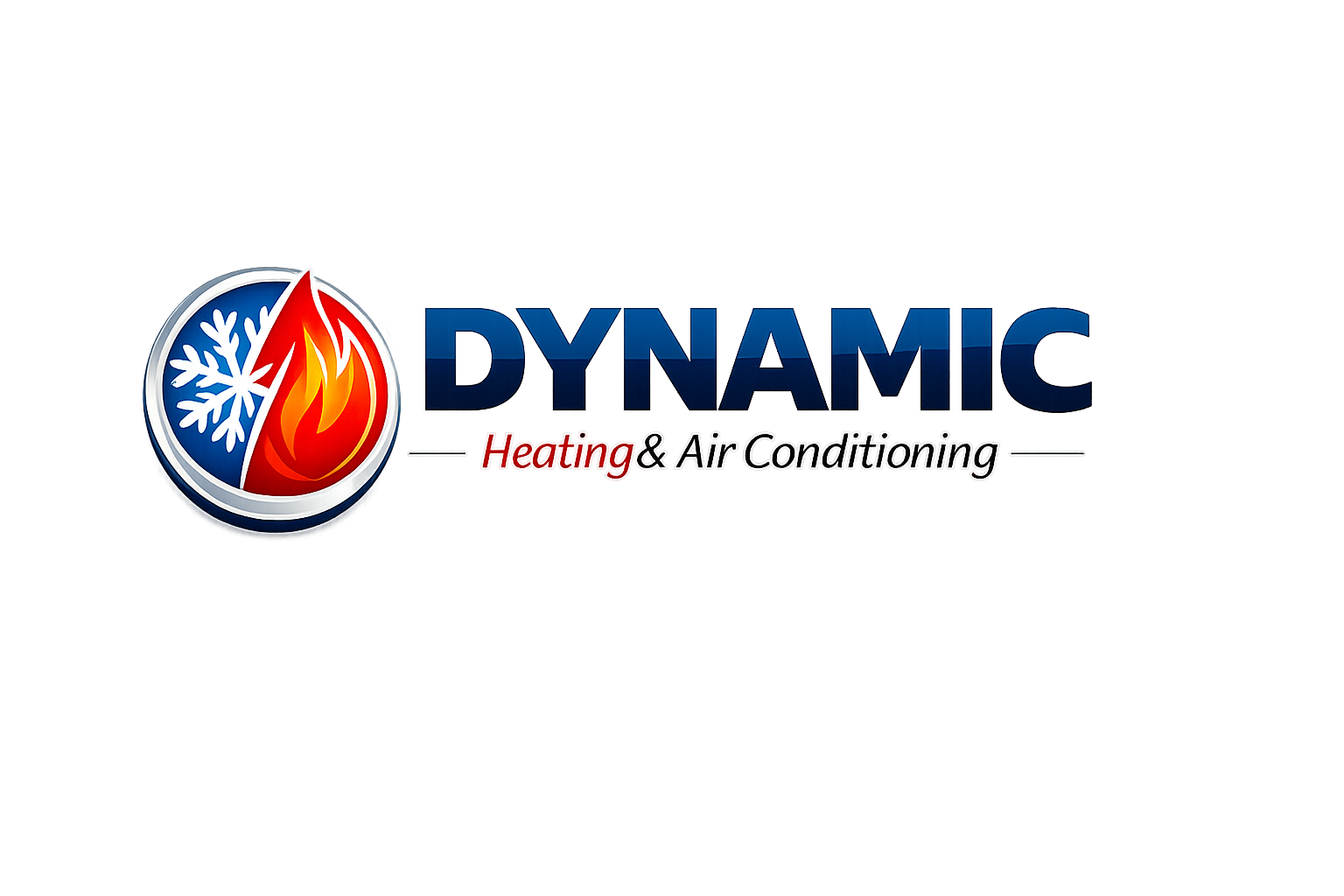 Dynamic Heating & Air